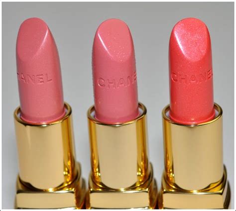 chanel rose dentelle lipstick|chanel red lipstick.